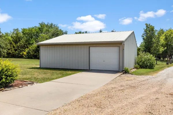 $530,000 | 12469 Southwest 15th Street, Benton, KS 67017