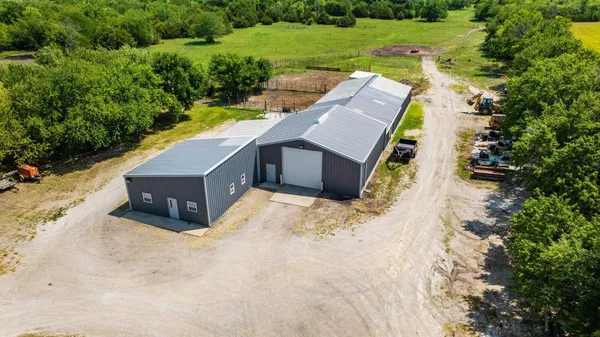 $530,000 | 12469 Southwest 15th Street, Benton, KS 67017