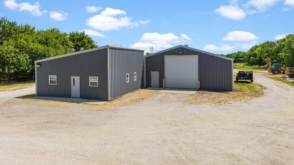 $530,000 | 12469 Southwest 15th Street, Benton, KS 67017