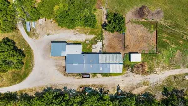 $530,000 | 12469 Southwest 15th Street, Benton, KS 67017