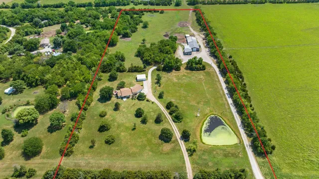 $530,000 | 12469 Southwest 15th Street, Benton, KS 67017