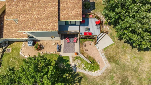 $530,000 | 12469 Southwest 15th Street, Benton, KS 67017