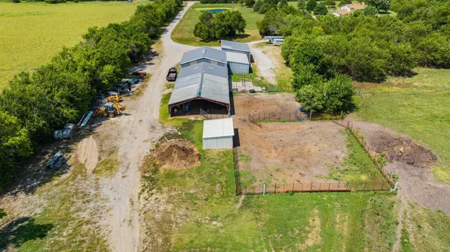 $530,000 | 12469 Southwest 15th Street, Benton, KS 67017