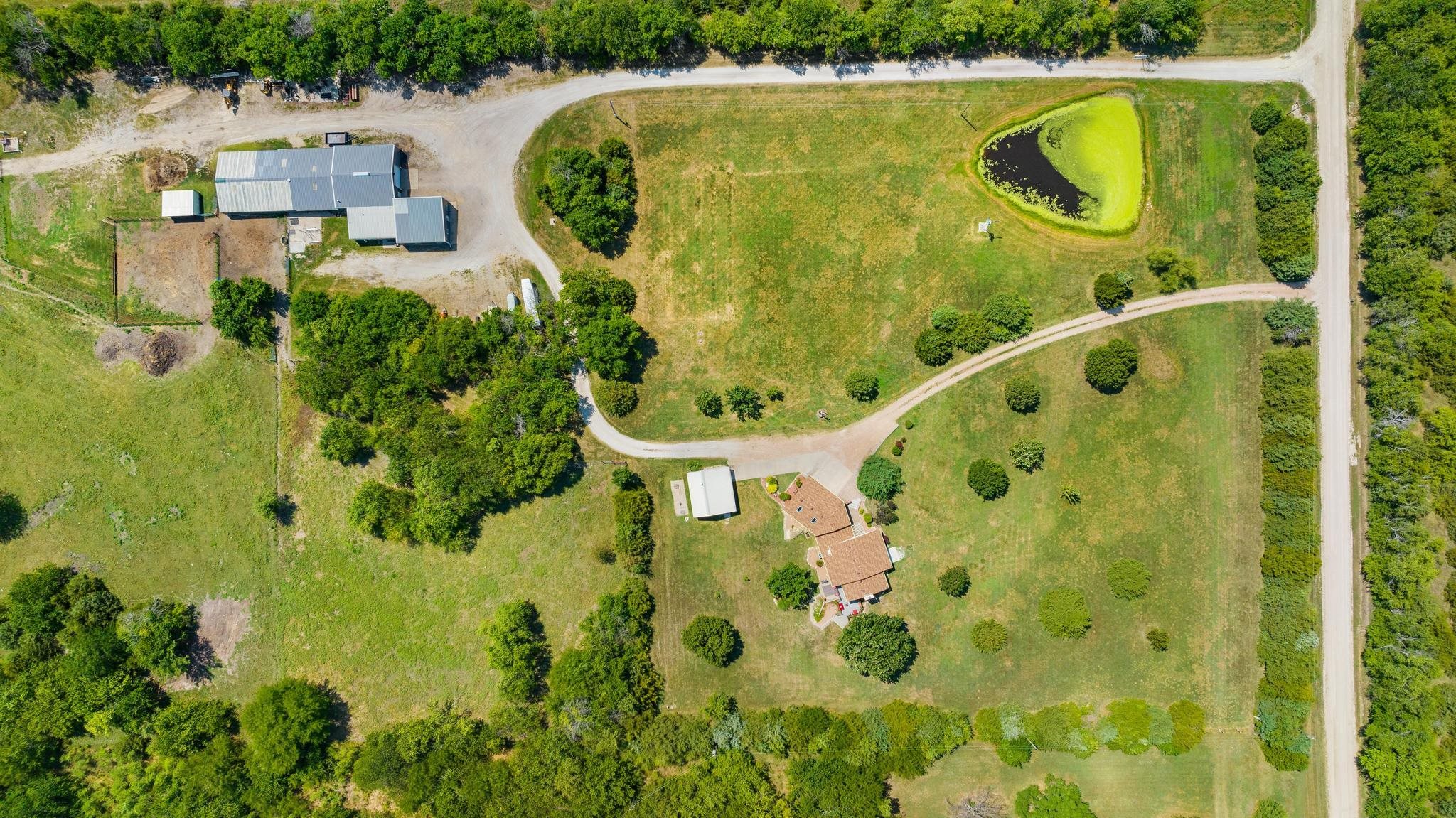 12469 Southwest 15th Street Benton, KS 67017 - Photo 36 of 36