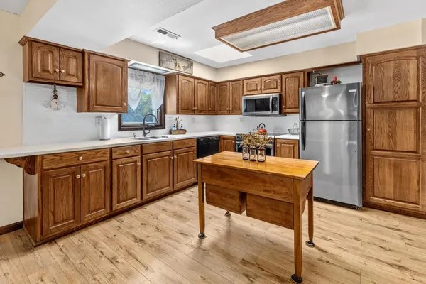 $530,000 | 12469 Southwest 15th Street, Benton, KS 67017