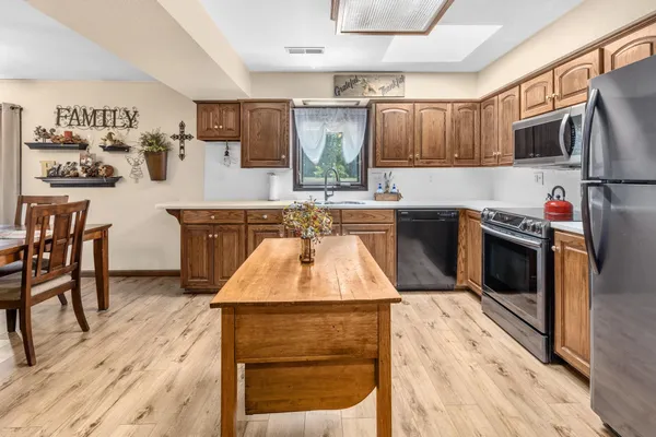 $530,000 | 12469 Southwest 15th Street, Benton, KS 67017