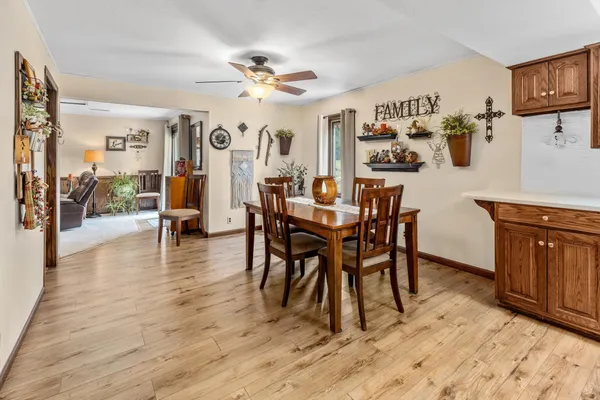 $530,000 | 12469 Southwest 15th Street, Benton, KS 67017