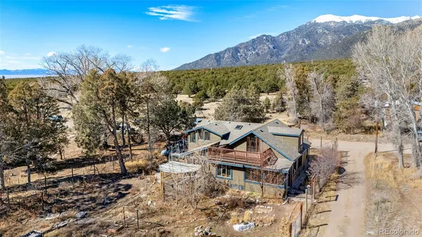 $540,000 | 400 West Galena Avenue, Crestone, CO 81131