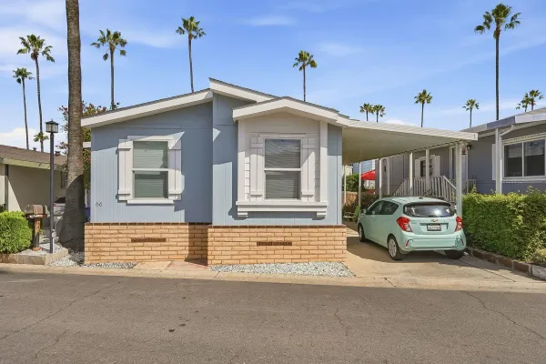 $187,000 | 13594 Highway 8 Business, Unit SPC 66, Lakeside, CA 92040