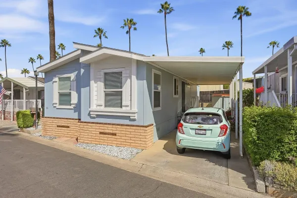 $187,000 | 13594 Highway 8 Business, Unit SPC 66, Lakeside, CA 92040