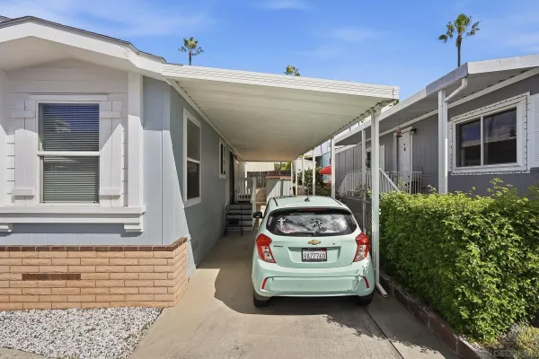 $187,000 | 13594 Highway 8 Business, Unit SPC 66, Lakeside, CA 92040