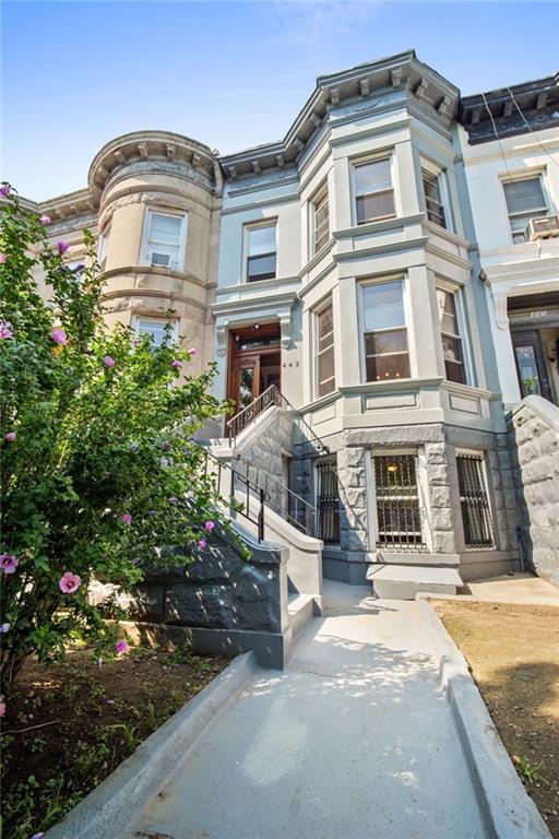 443 Eastern Parkway Brooklyn, NY 11216 - Photo 2 of 25