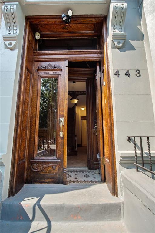 443 Eastern Parkway Brooklyn, NY 11216 - Photo 4 of 25