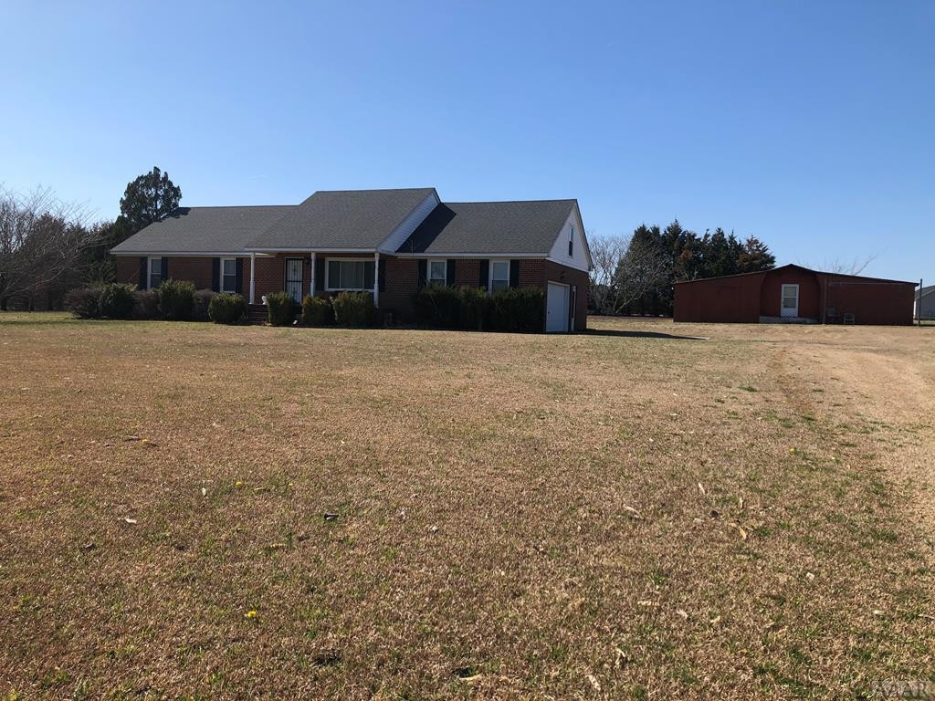 690 Rooks Road Gates, NC 27937 - Photo 1 of 26 Main View