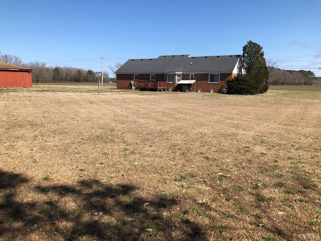 690 Rooks Road Gates, NC 27937 - Photo 5 of 26