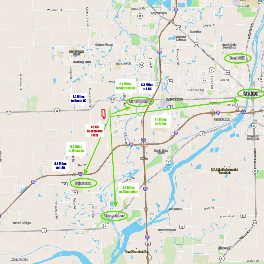 0 West Seil Road Shorewood, IL 60404 - Photo 4 of 4