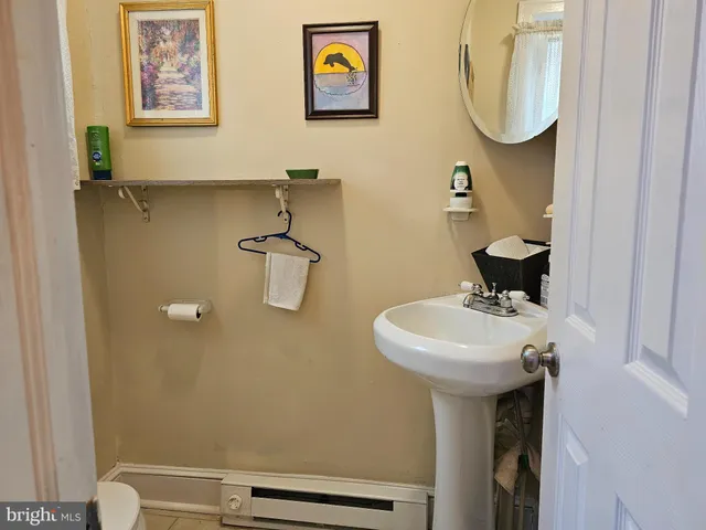 $295,000 | 504 West 34th Street, Wilmington, DE 19802