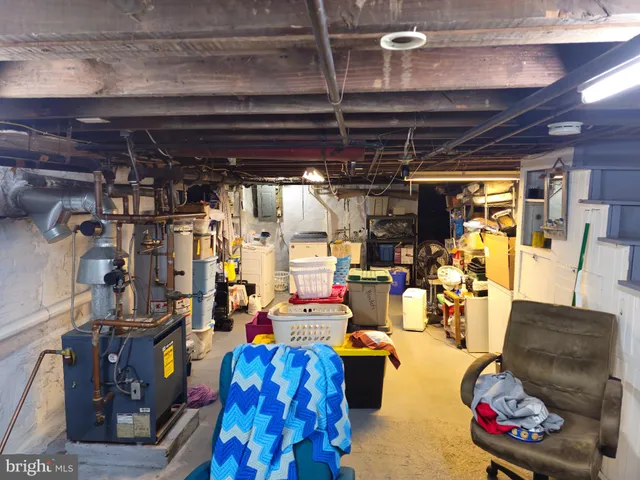 $295,000 | 504 West 34th Street, Wilmington, DE 19802