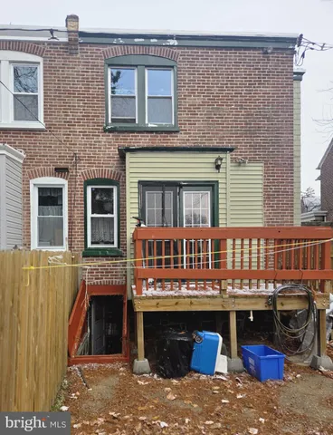 $295,000 | 504 West 34th Street, Wilmington, DE 19802