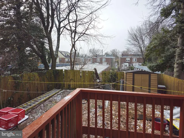 $295,000 | 504 West 34th Street, Wilmington, DE 19802