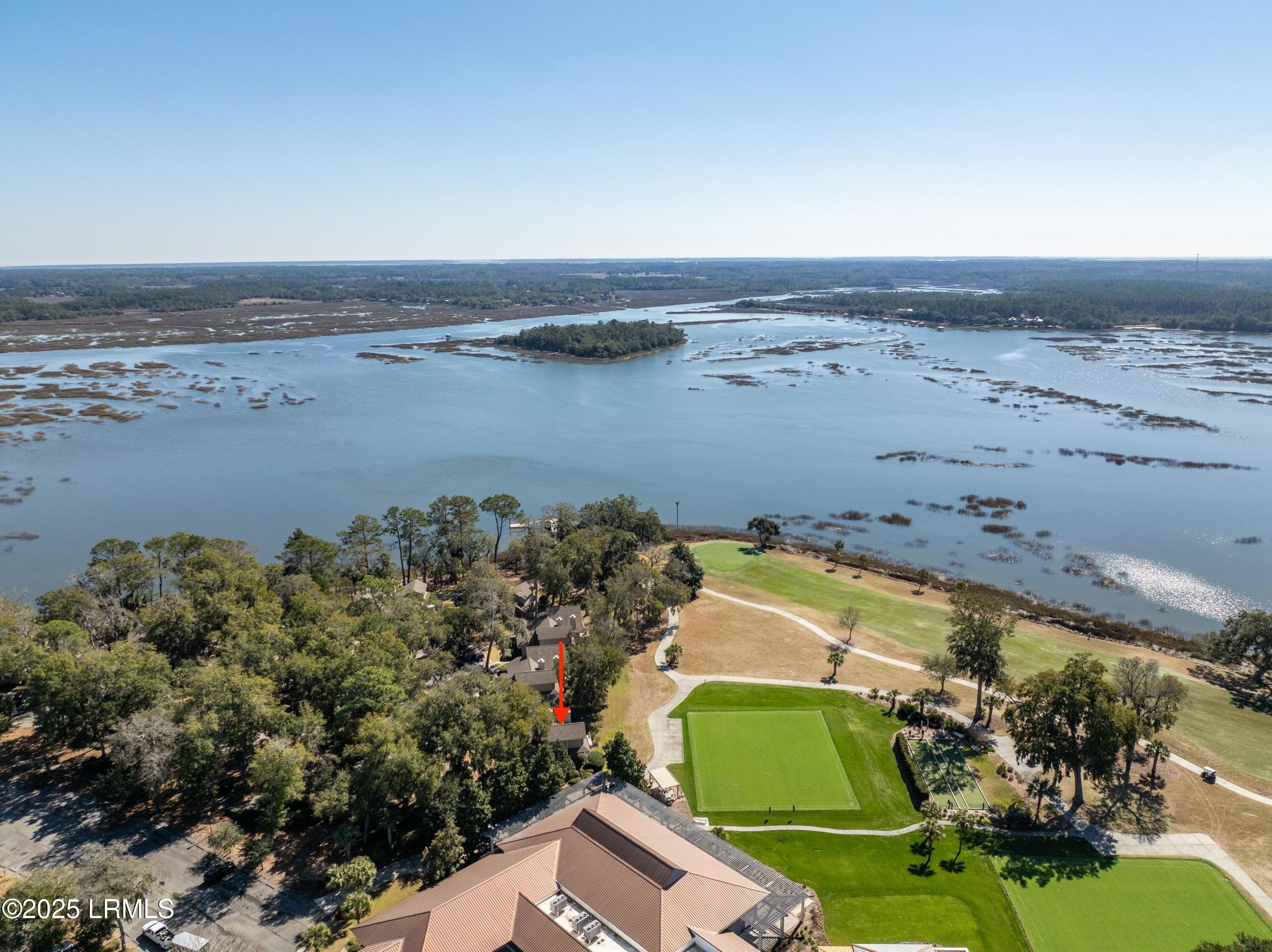 2024 Bluff Villas Road St. Helena Island, SC 29920 - Photo 1 of 58 DJI_0044-1.jpg-SMALL