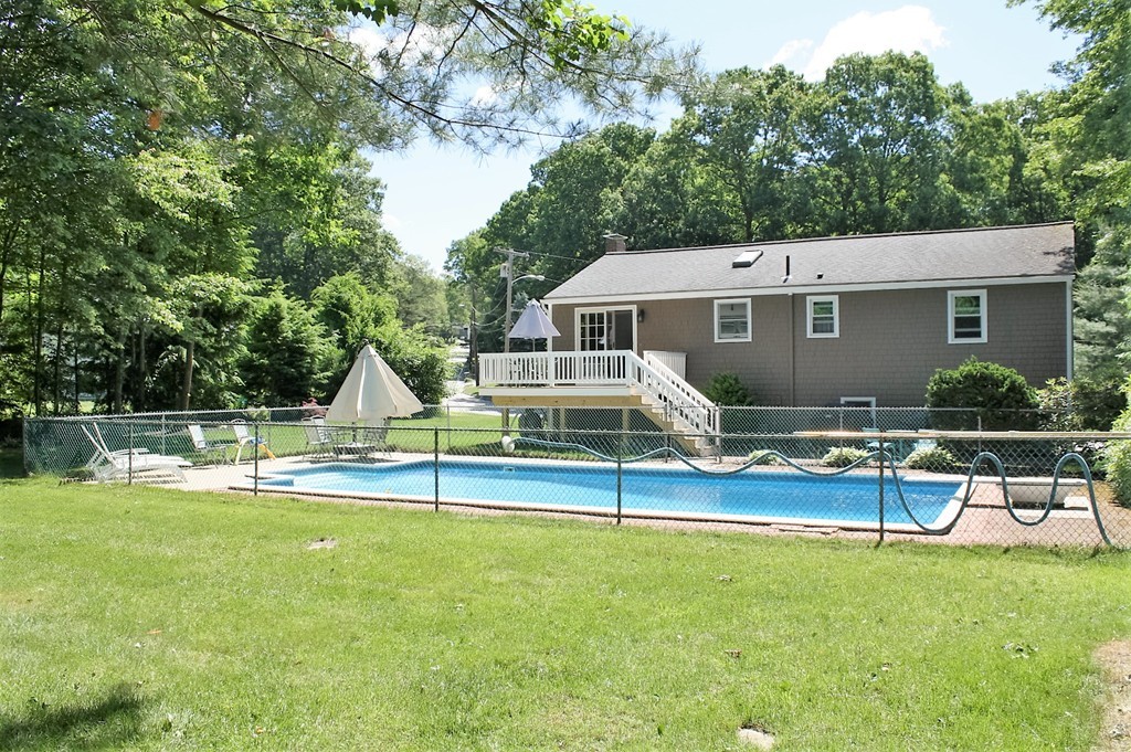 130 Mason Road Northbridge, MA 01588 - Photo 20 of 24 Gallery Image 20