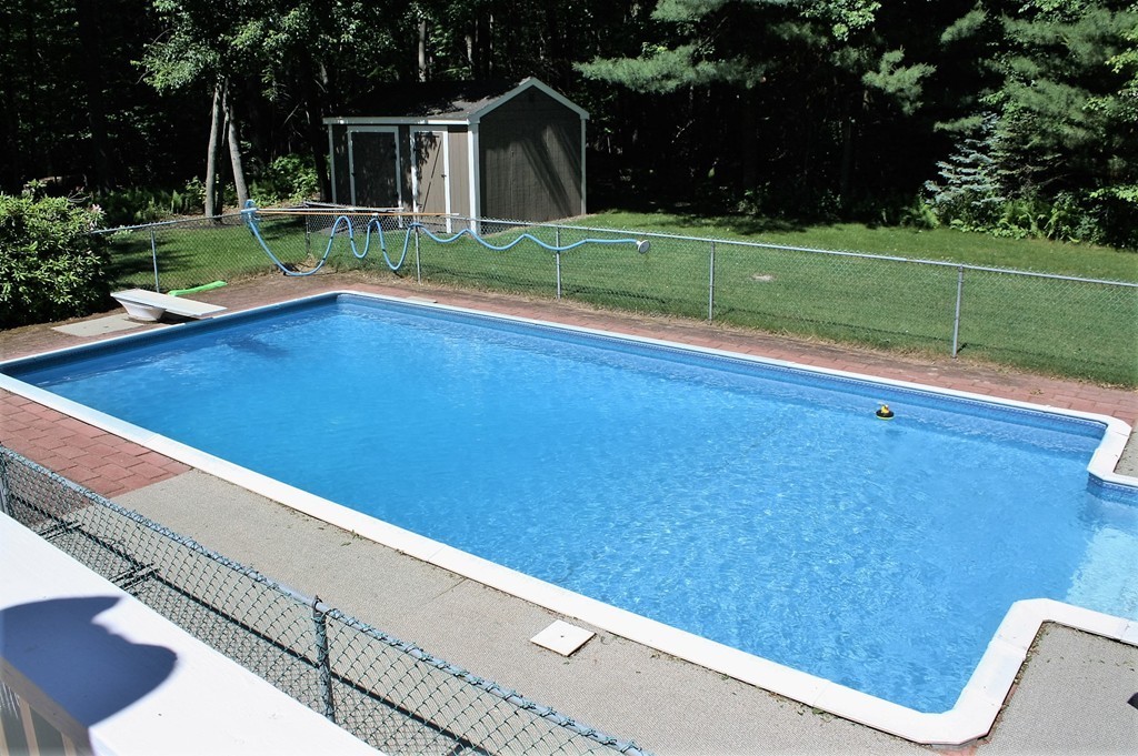 130 Mason Road Northbridge, MA 01588 - Photo 21 of 24 Gallery Image 21