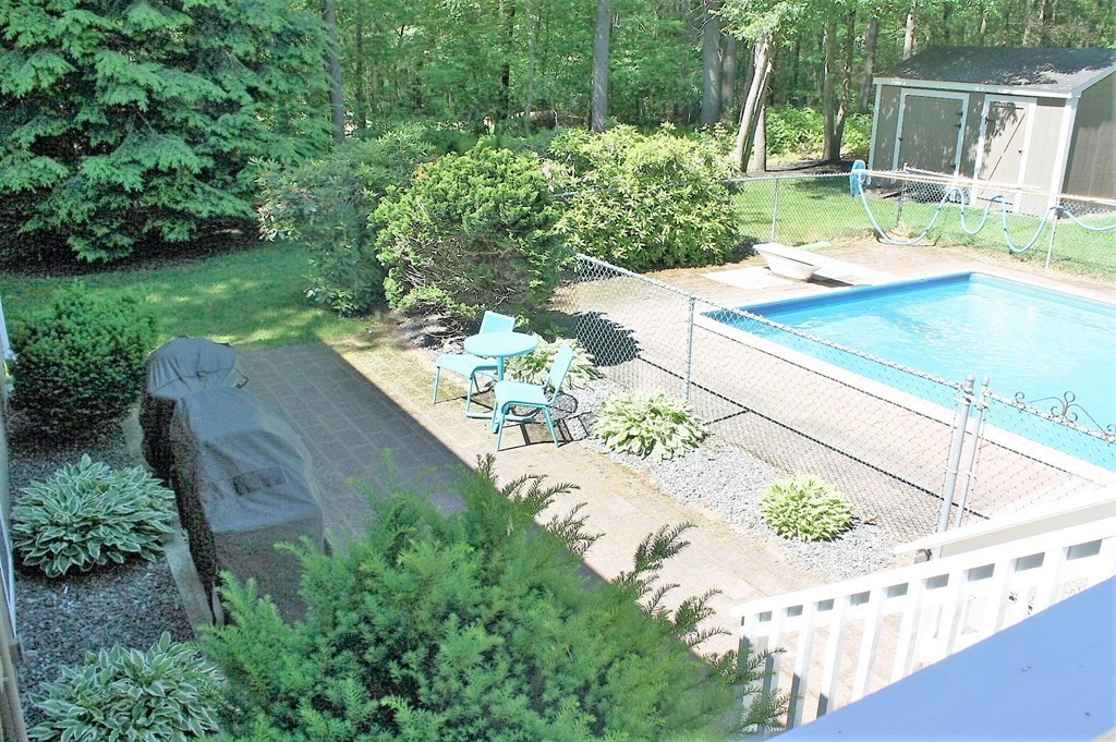 130 Mason Road Northbridge, MA 01588 - Photo 22 of 24 Gallery Image 22