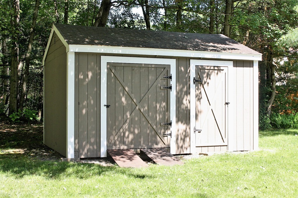 130 Mason Road Northbridge, MA 01588 - Photo 23 of 24 Gallery Image 23