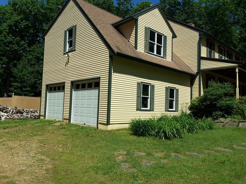 823 Spencer Road Oakham, MA 01068 - Photo 39 of 42 Gallery Image 39