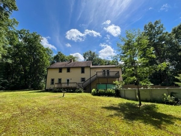 823 Spencer Road Oakham, MA 01068 - Photo 6 of 42 Gallery Image 6