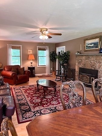 823 Spencer Road Oakham, MA 01068 - Photo 9 of 42 Gallery Image 9