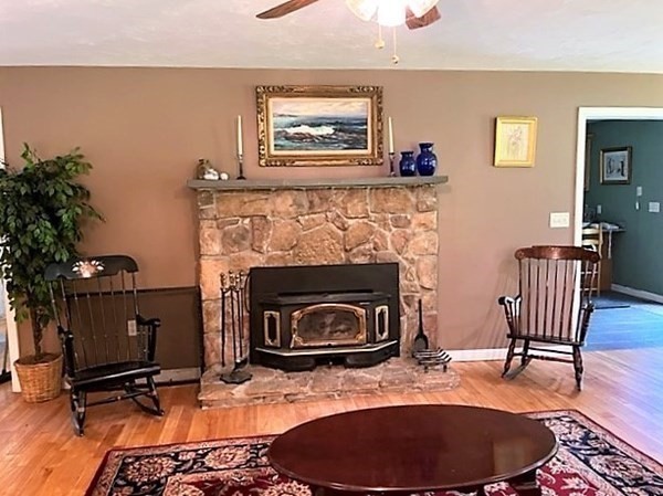 823 Spencer Road Oakham, MA 01068 - Photo 10 of 42 Gallery Image 10