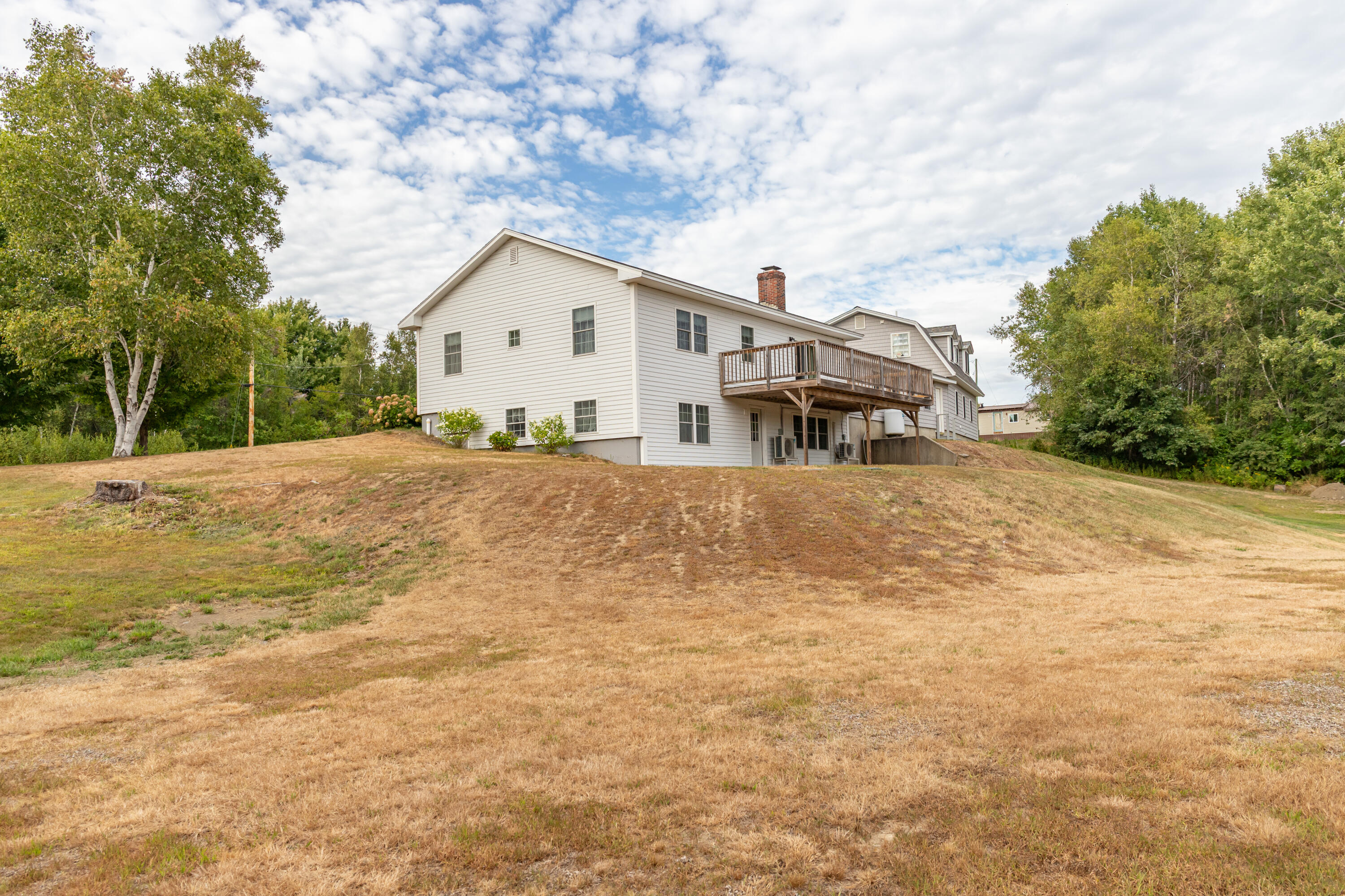 593 North Chester Road Lincoln, ME 04457 - Photo 11 of 104 593 N Chester Road Ext-Aerials-11