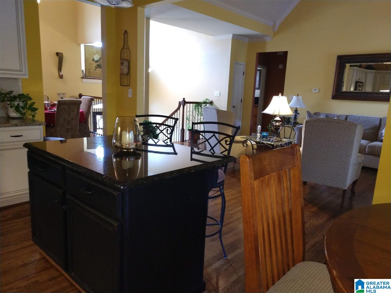 1290 Hickory Valley Road Trussville, AL 35173 - Photo 11 of 50