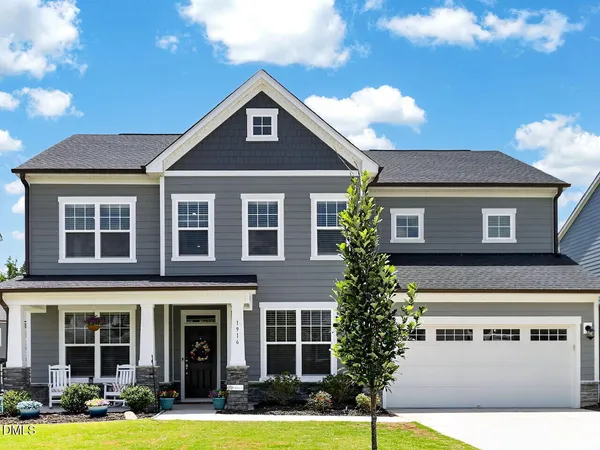 $619,900 | 1916 Cypress Glen Drive, Wake Forest, NC 27587