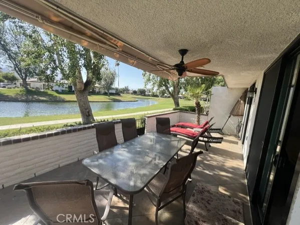 $4,000 | 21 Don Quixote Drive, Rancho Mirage, CA 92270
