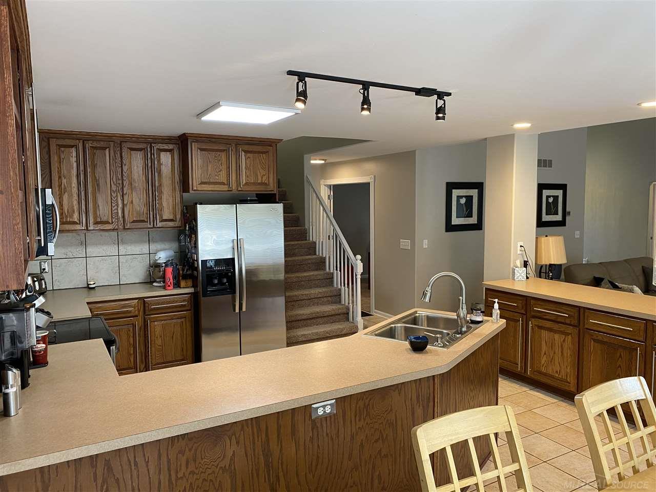 34315 Jared Court Chesterfield, MI 48047 - Photo 22 of 47