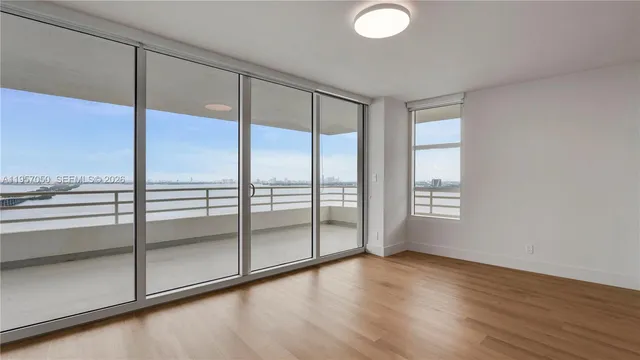 $7,649 | 555 Northeast 34th Street, Unit 701, Miami, FL 33137