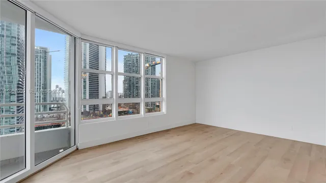 $7,649 | 555 Northeast 34th Street, Unit 701, Miami, FL 33137