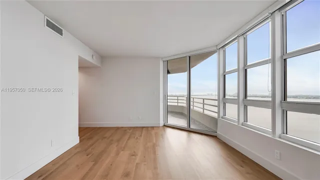 $7,649 | 555 Northeast 34th Street, Unit 701, Miami, FL 33137