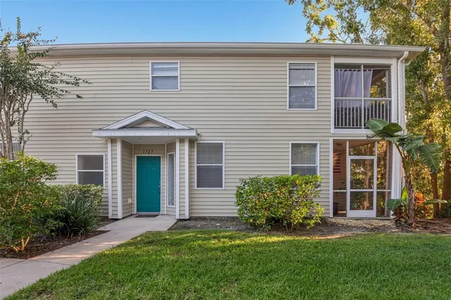 $265,000 | 1727 Hammocks Avenue, Unit BLDG 16, Lutz, FL 33549