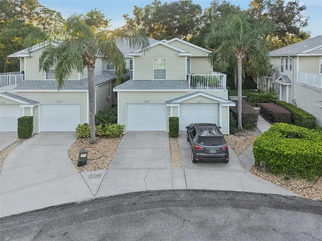 $265,000 | 1727 Hammocks Avenue, Unit BLDG 16, Lutz, FL 33549