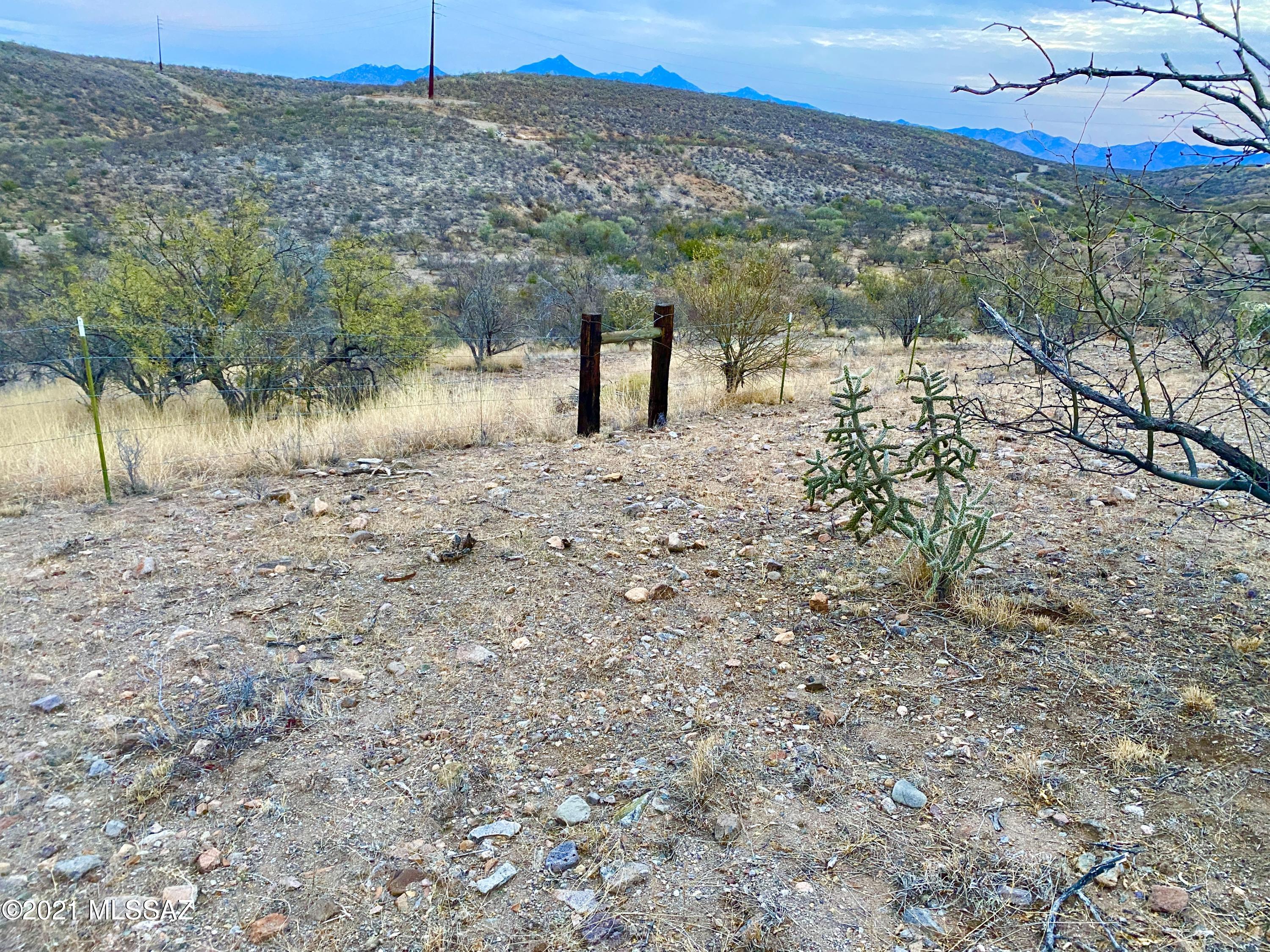 1842 Gilka, Unit 16 Rio Rico, AZ 85648 - Photo 3 of 4