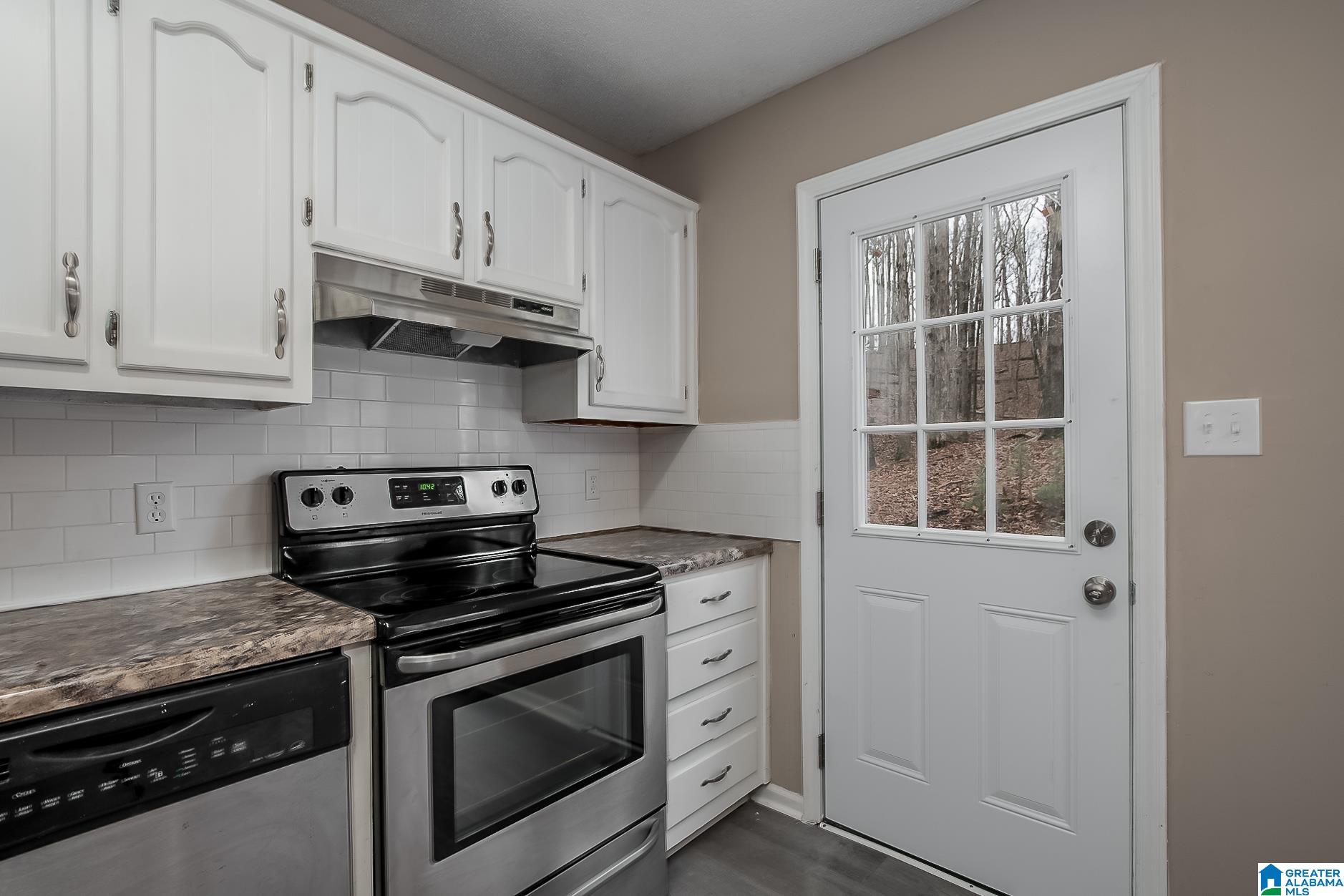 8750 Old Tennessee Pike Road Pinson, AL 35126 - Photo 21 of 35
