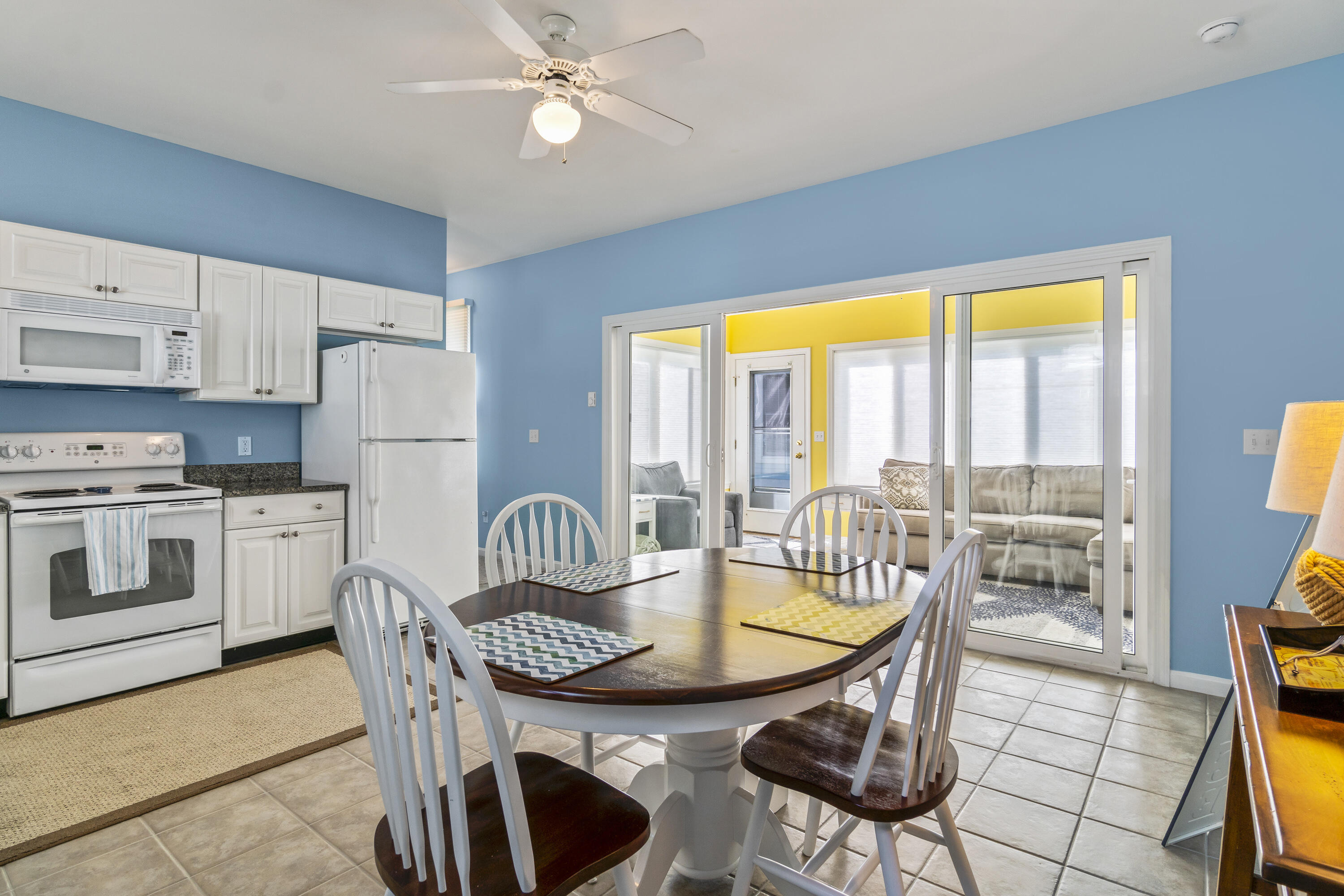 454 Post Road, Unit 141 Wells, ME 04090 - Photo 17 of 47 Open Concept