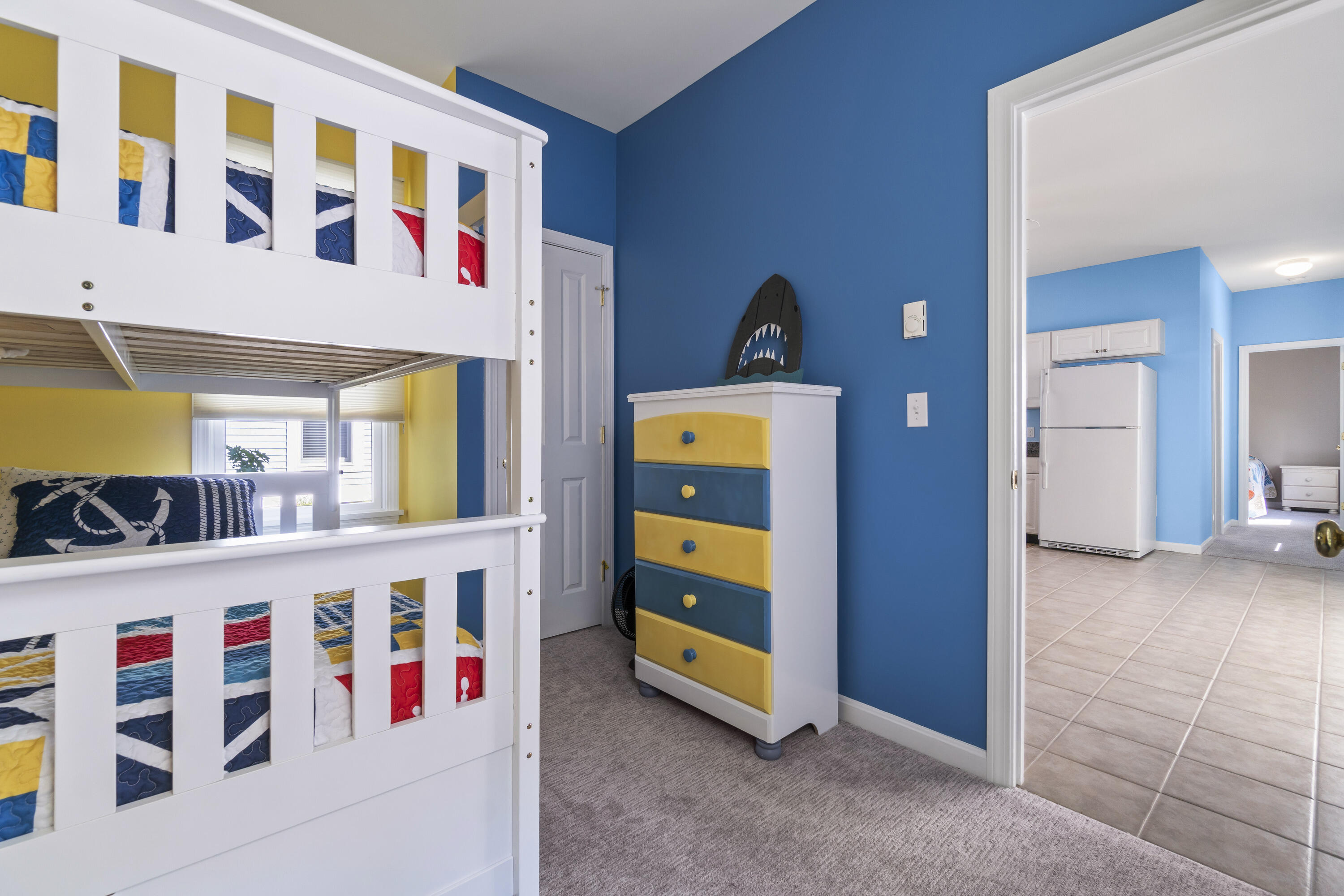 454 Post Road, Unit 141 Wells, ME 04090 - Photo 28 of 47 Bedroom