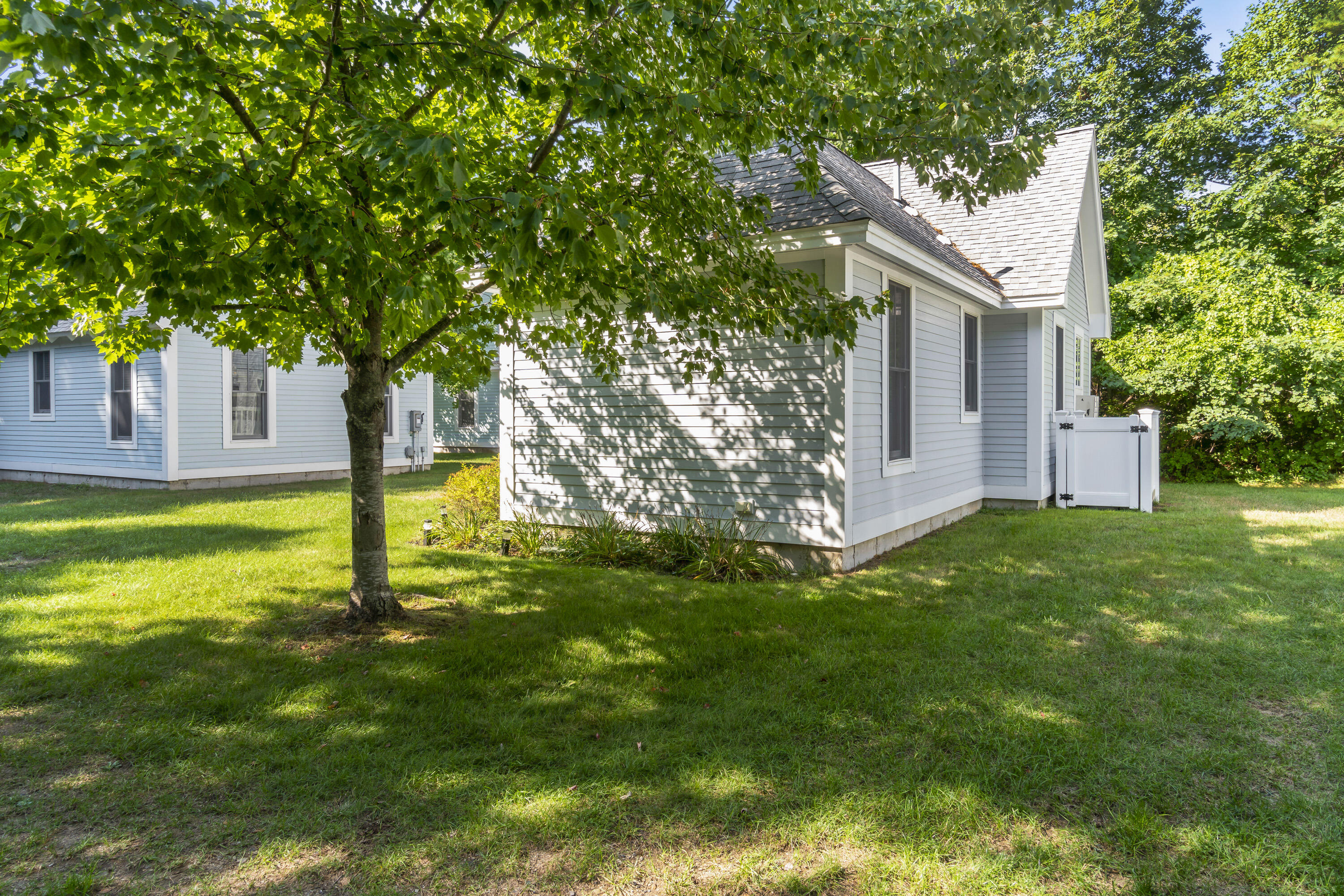 454 Post Road, Unit 141 Wells, ME 04090 - Photo 31 of 47 Storage