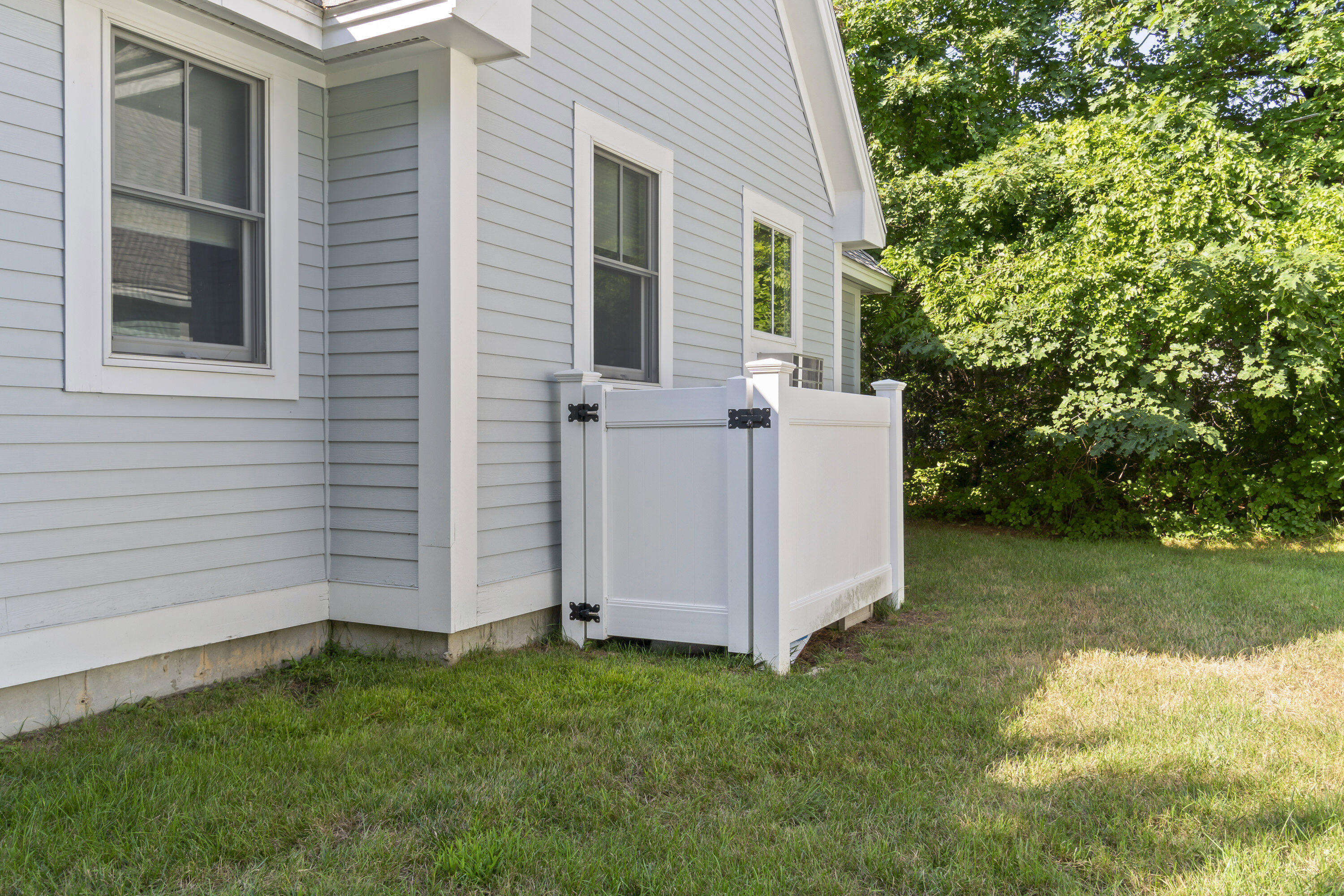 454 Post Road, Unit 141 Wells, ME 04090 - Photo 32 of 47 Storage Space!