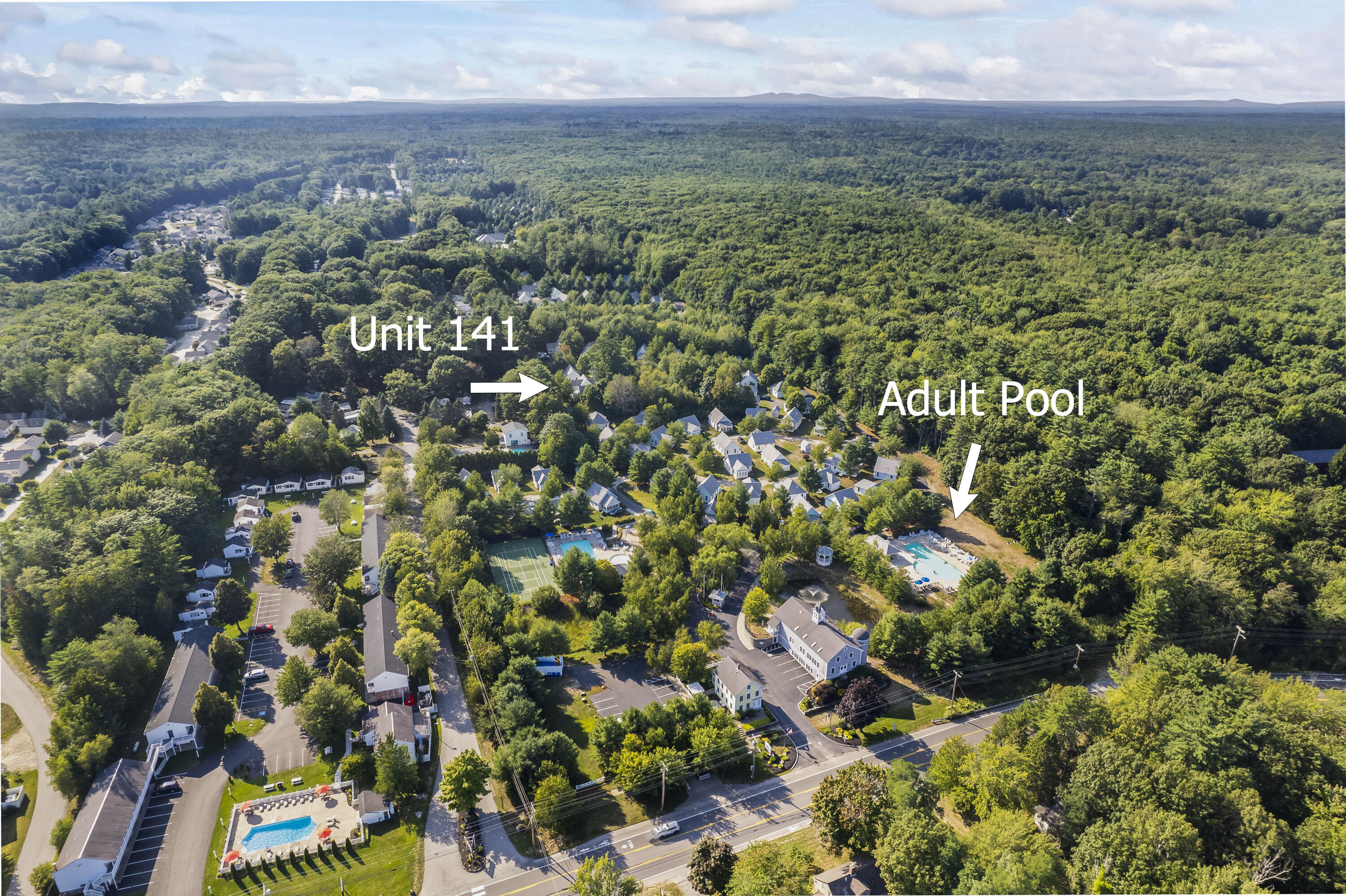 454 Post Road, Unit 141 Wells, ME 04090 - Photo 35 of 47 454 Post Road Unit 141_135